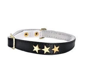 Etoiles Cat Collar