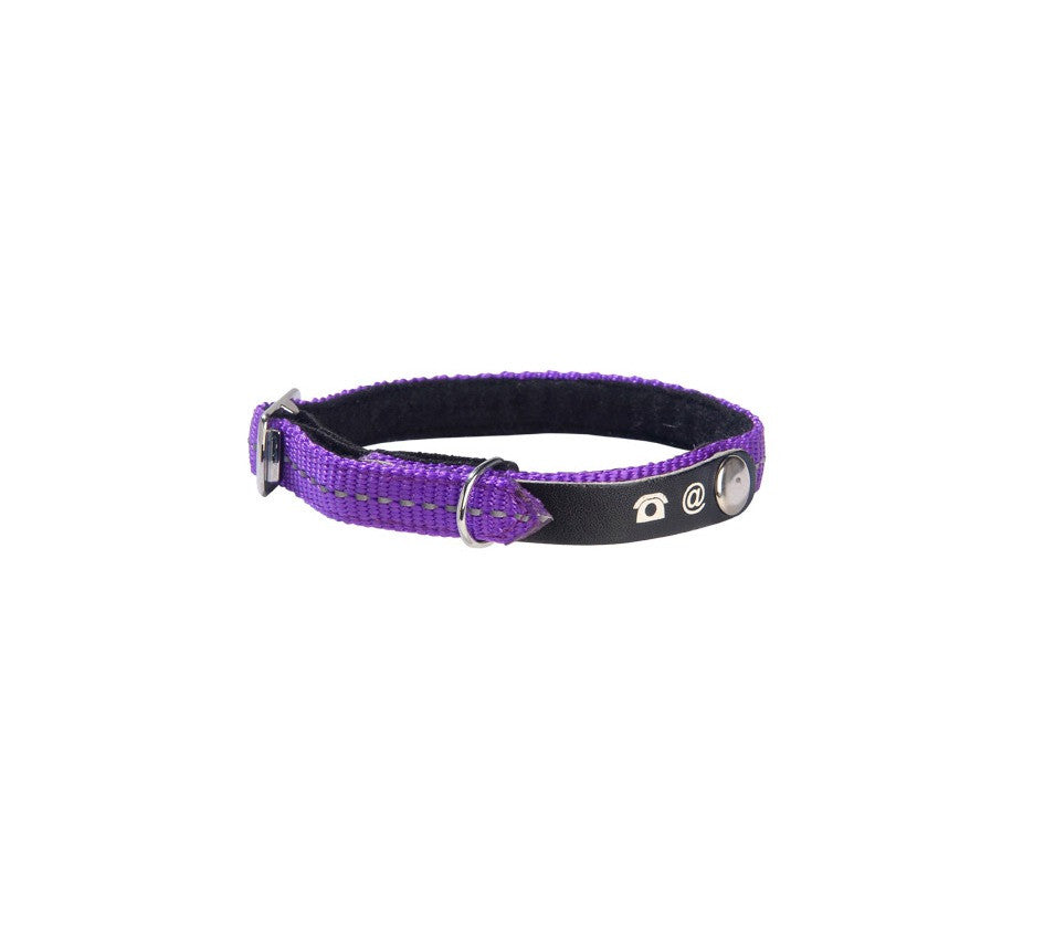 Lost Cat Collar