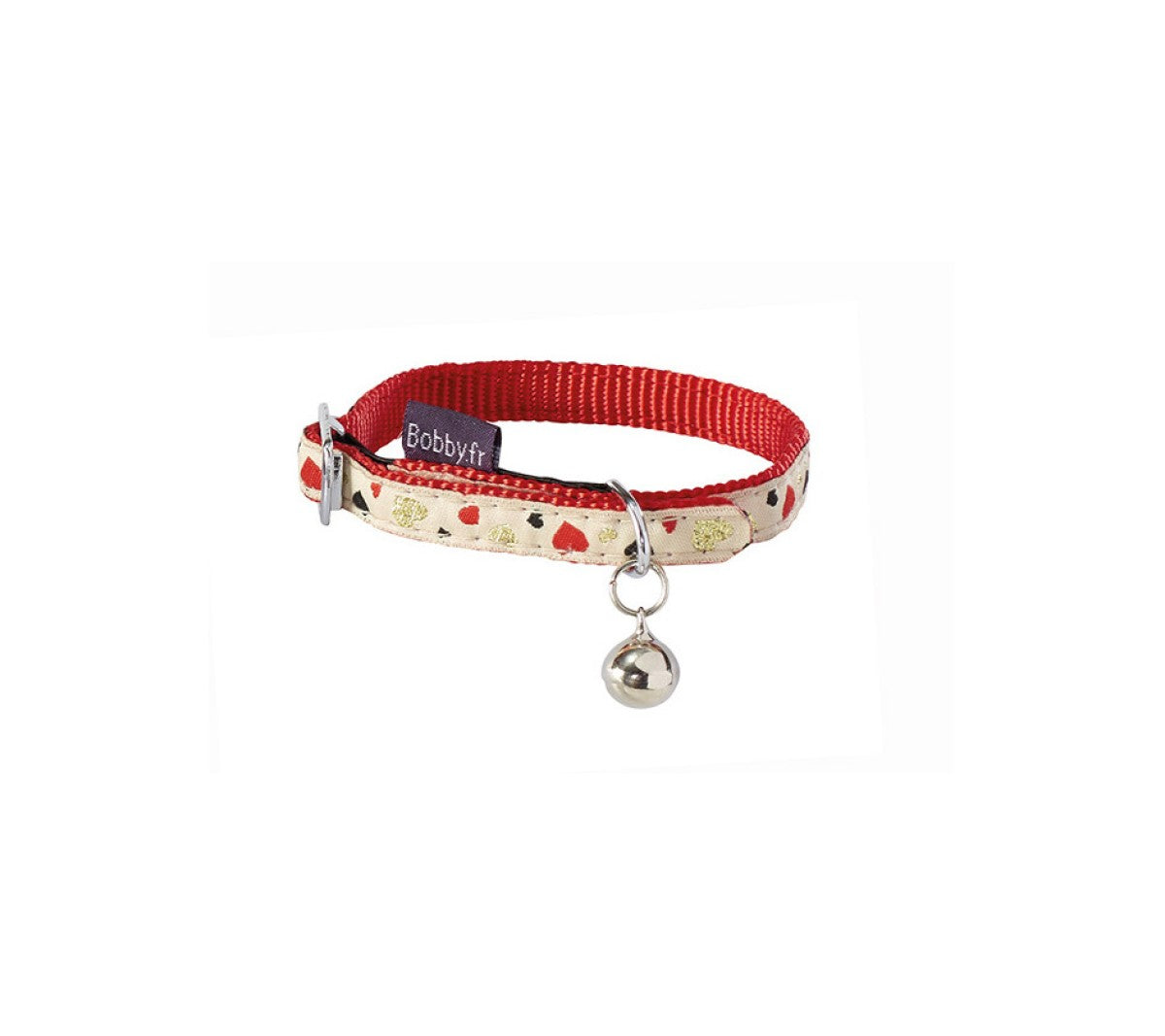 Lovely Cat Collar