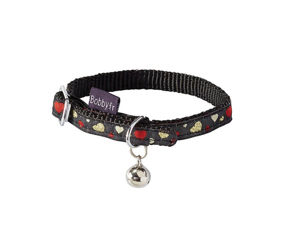 Lovely Cat Collar