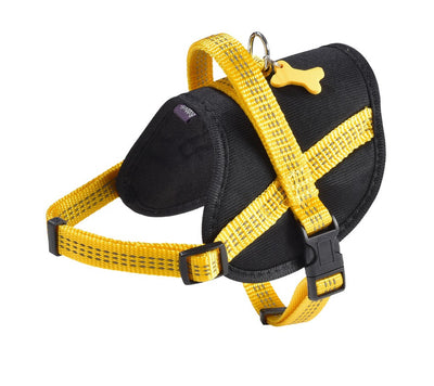 Easy Safe Harness - Yellow