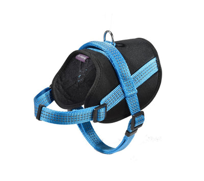 Easy Safe Harness - Blue