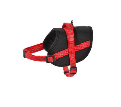 Easy Safe Harness - Red