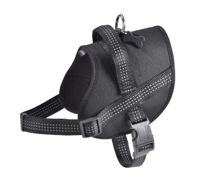 Easy Safe Harness - Black