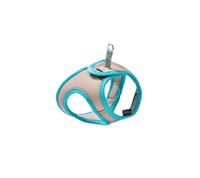 Arlequin Mini Harness - Beige