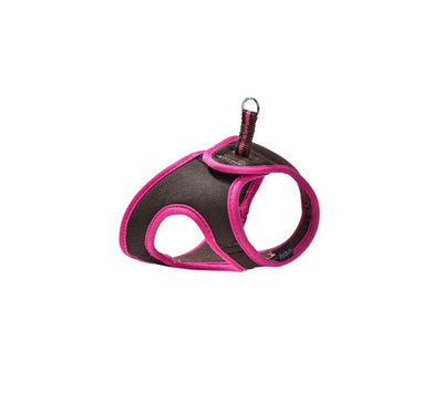 Arlequin Mini Harness - Brown