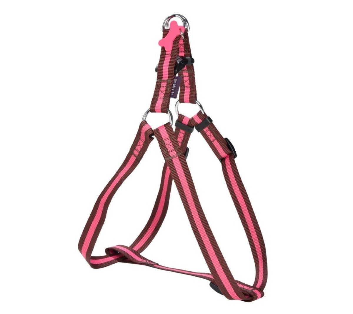 Arlequin CLASSIC Nylon Harness - S