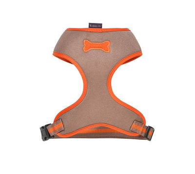 Arlequin Harness T-Shirt - Taupe