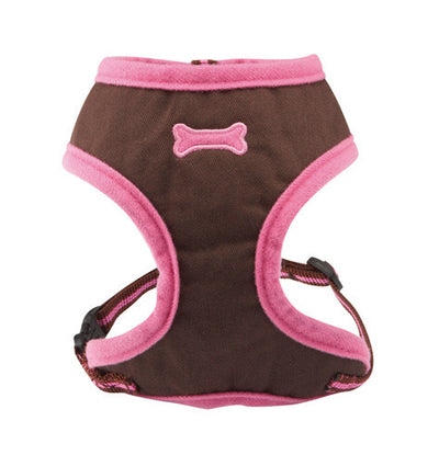 Arlequin FANCY Harness - Maroon