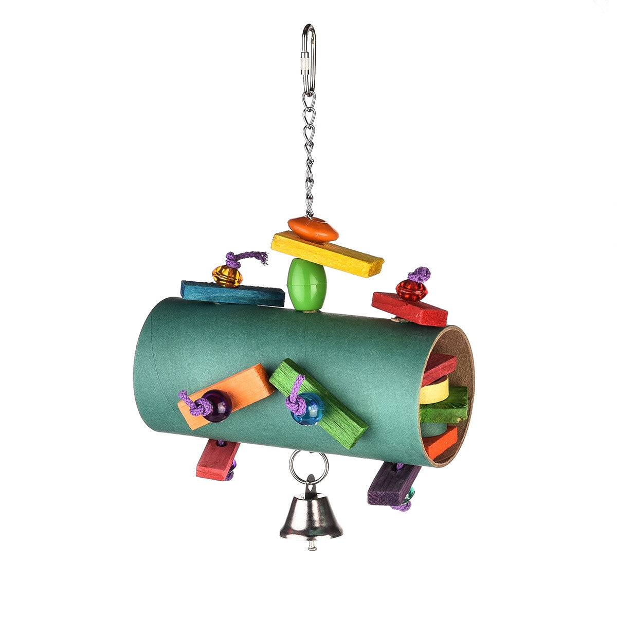 Barrel Of Surprises