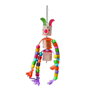 Groovy Clown Version - 1