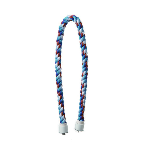 Cotton Rope Perch