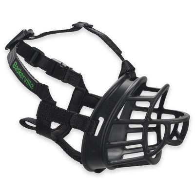 Baskerville Ultra Muzzle - Size 4