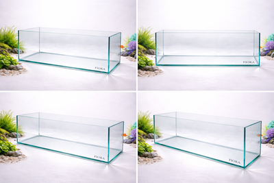Fiora Custom made Aquarium tank 12MM