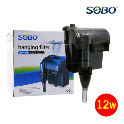 SOBO Hang On Filter