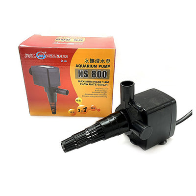 Minjiang Internal Head Pump