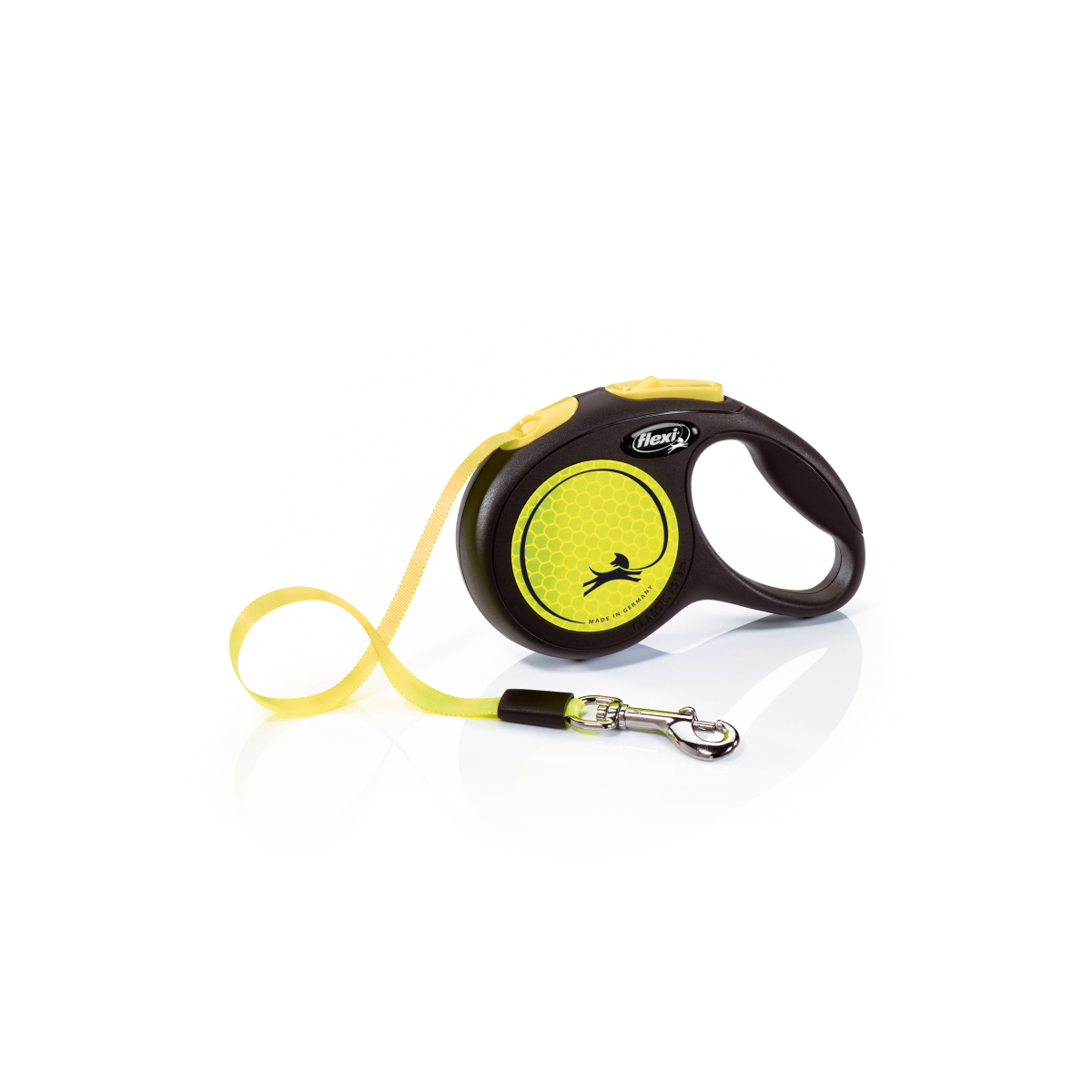 New Neon Tape 3m