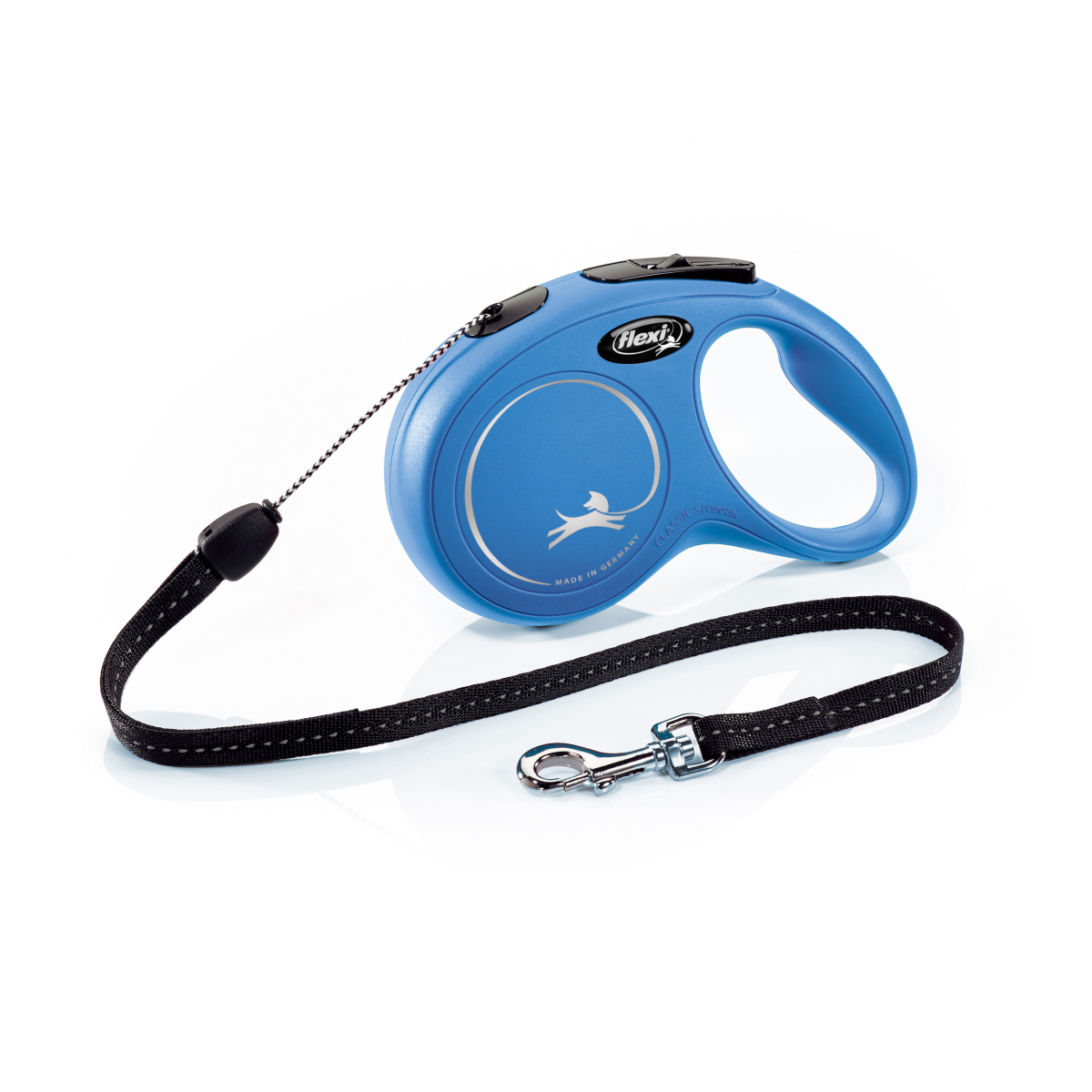 New Classic Cord 8m Blue