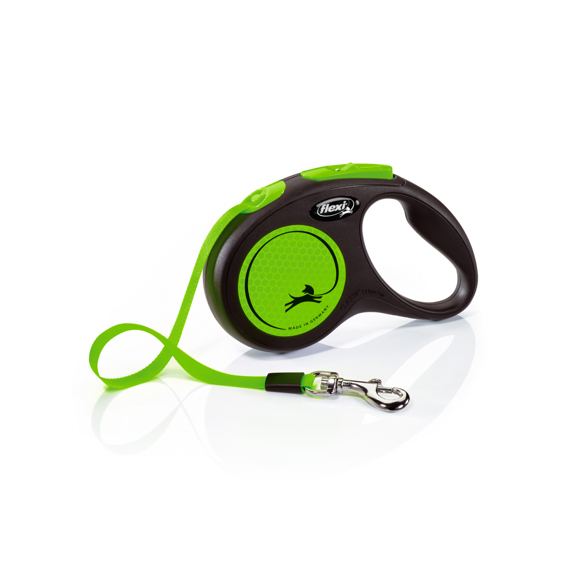 New Neon Tape 3m