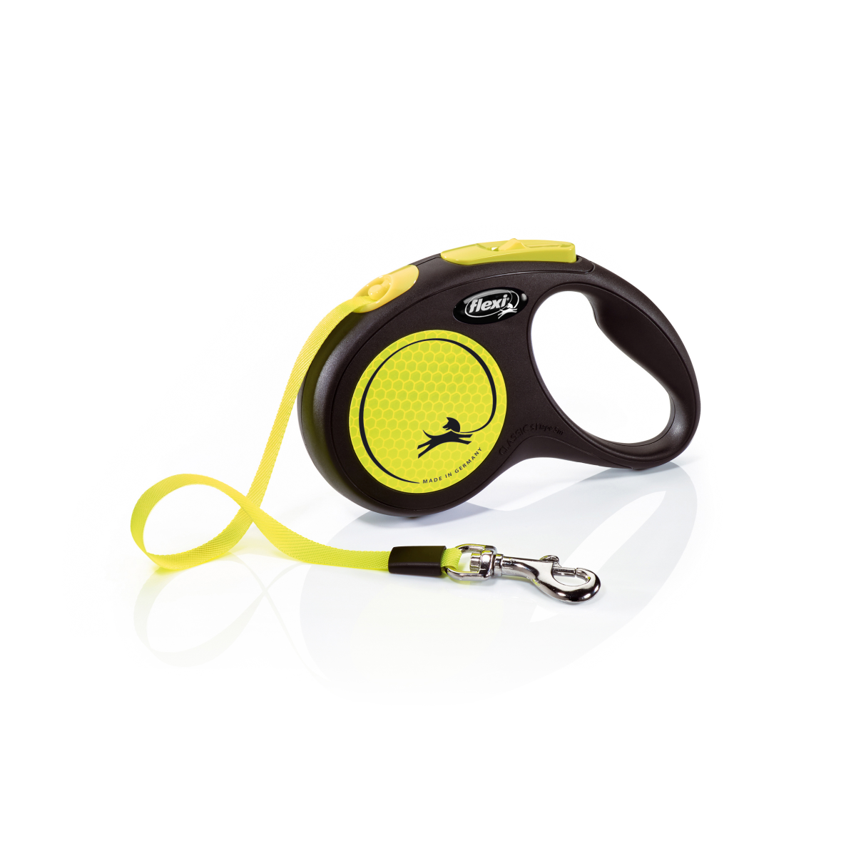 New Neon Tape 3m
