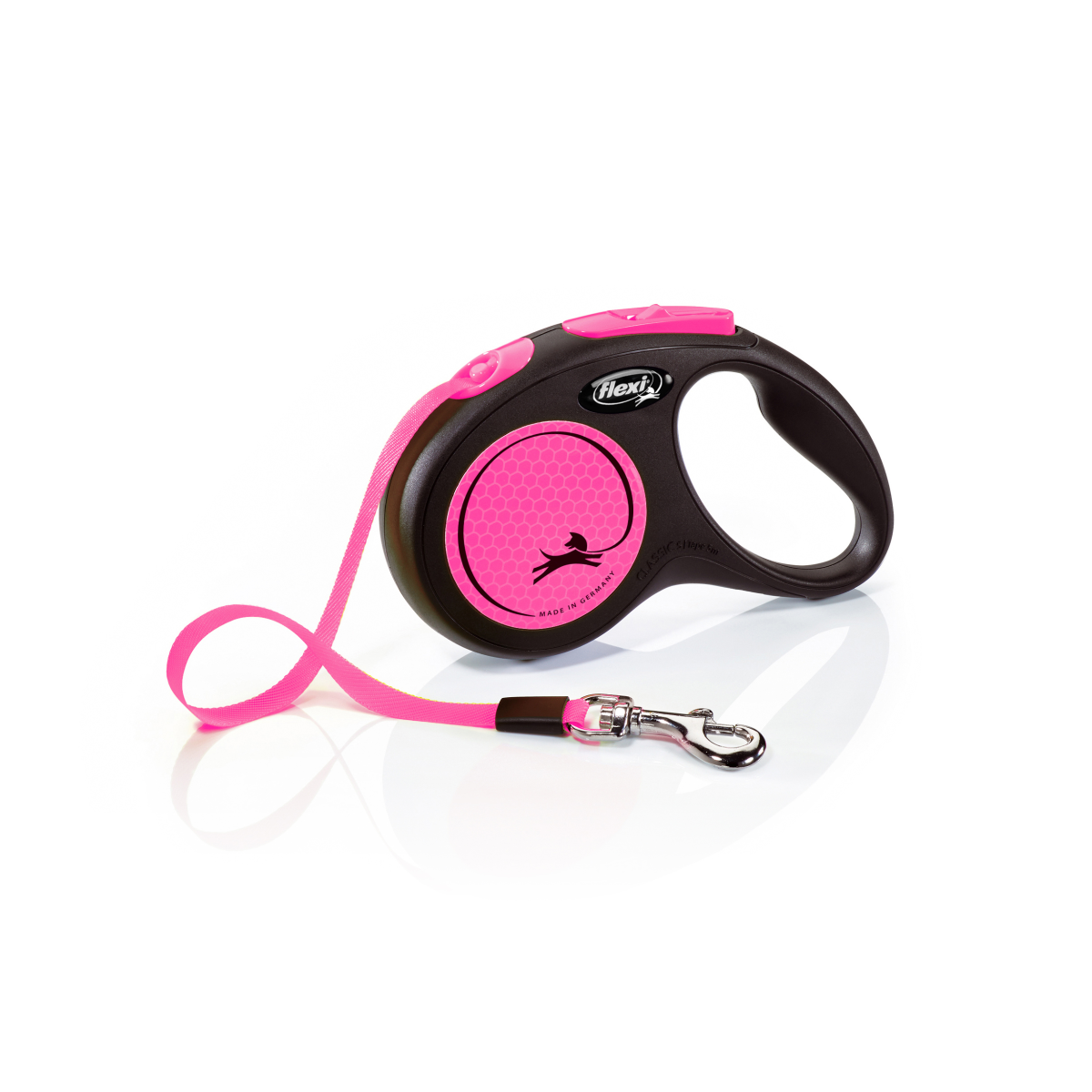 New Neon Tape 3m