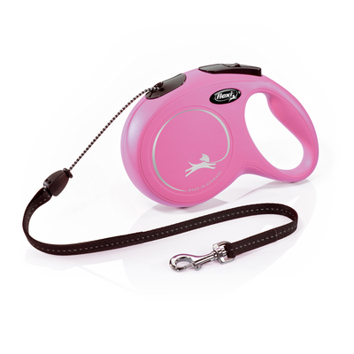New Classic Cord 8m Pink