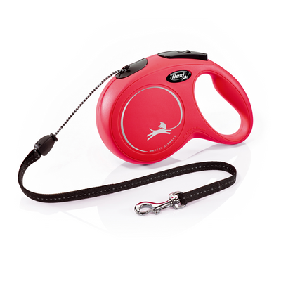 New Classic Cord 8m Red