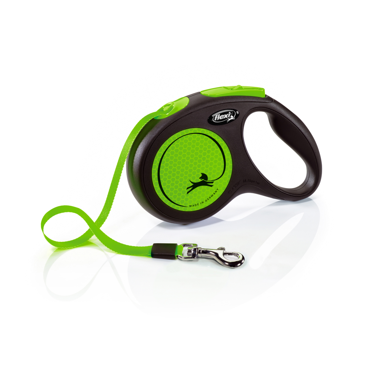 New Neon Tape 3m