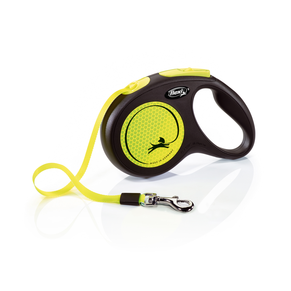 New Neon Tape 3m