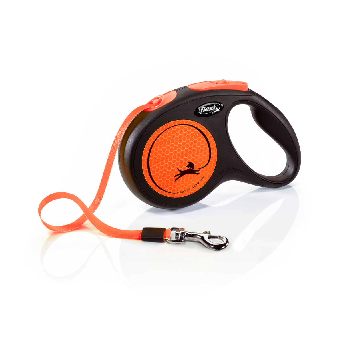 New Neon Tape 3m