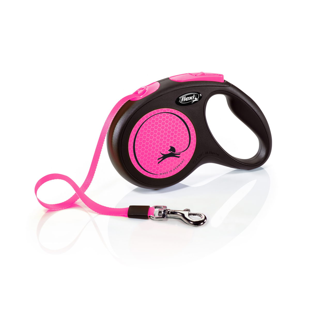 New Neon Tape 3m