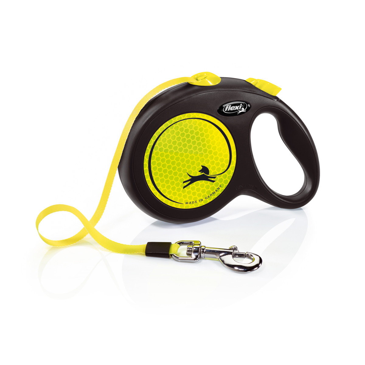 New Neon Tape 3m
