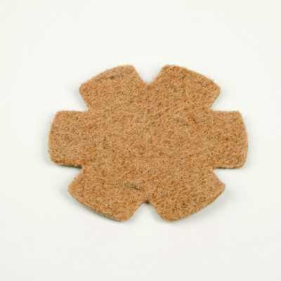 Felts for Pigeons - Pack of 6 pcs