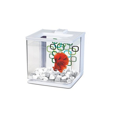 Marina Betta Kit 2.5L - White