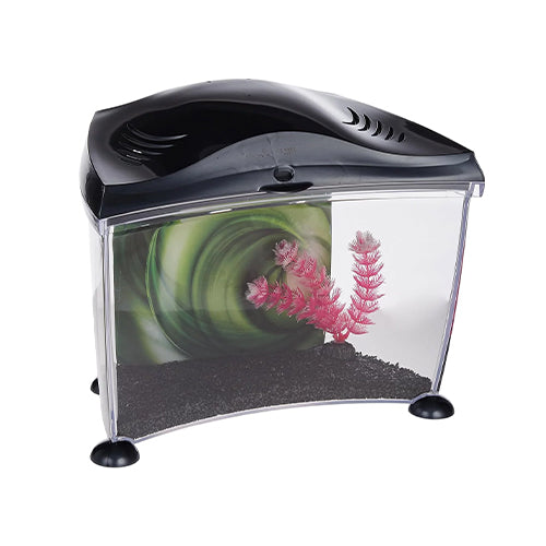 Marina Betta Kit 6.7L - Graphite
