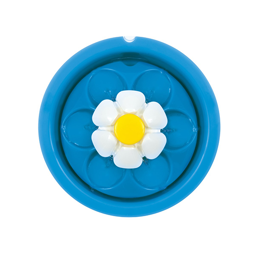 Catit Flower Fountain with LED Nightlight