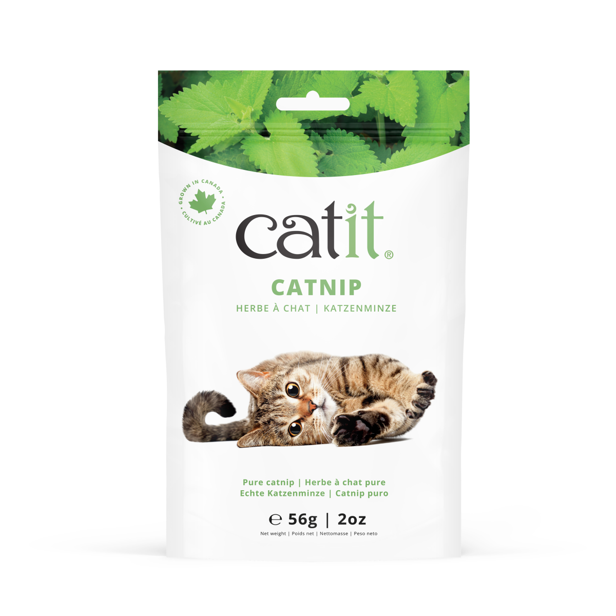 Catit Dried Catnip