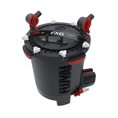 Fluval FX6 High Performance Canister Filter