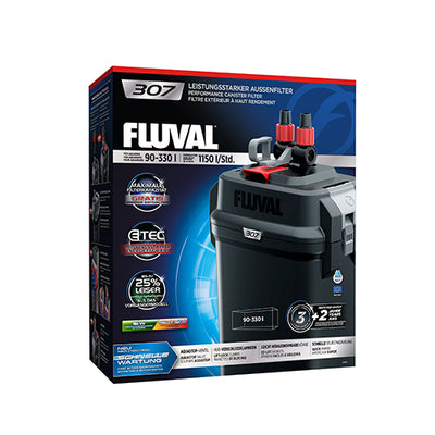Fluval 307 Canister Filter