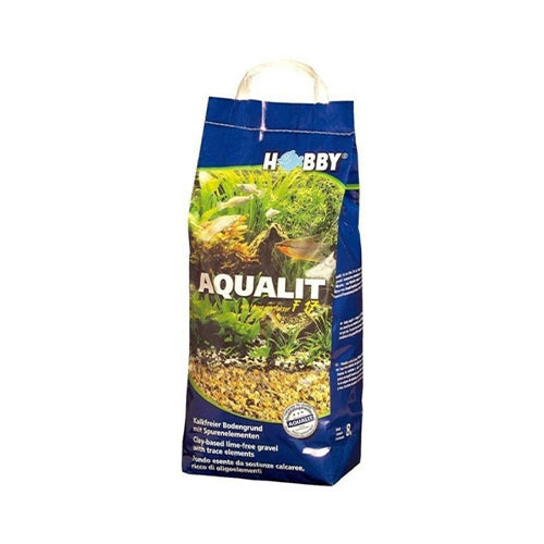 Aqualit Large Pack 8 KG