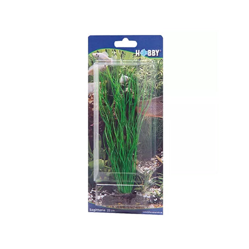 Artificial Plant - Sagittaria