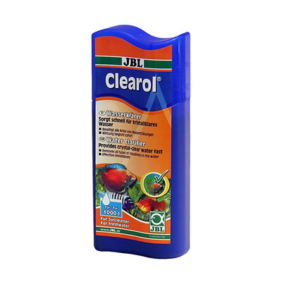 JBL Clearol 250 ml