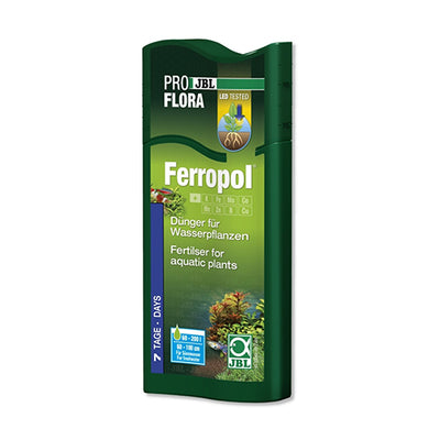 JBL Ferropol 100ml