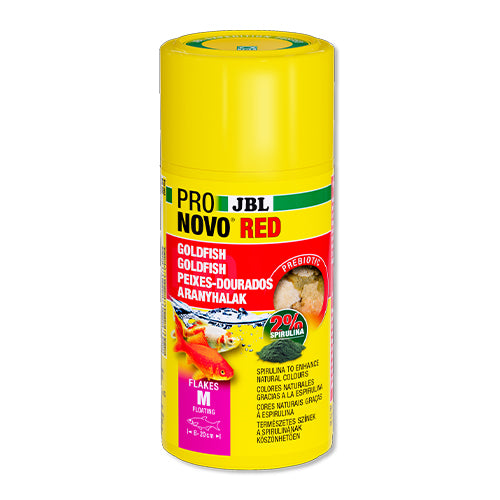 JBL Pronovo Red Flakes 100ml