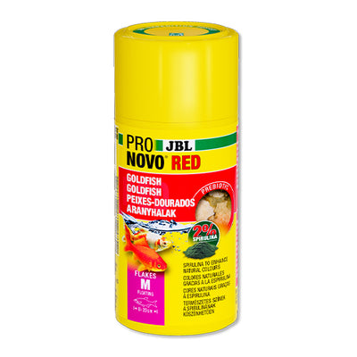 JBL Pronovo Red Flakes 100ml