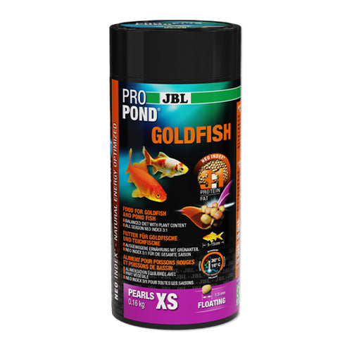 JBL Propond Goldfish XS 1L