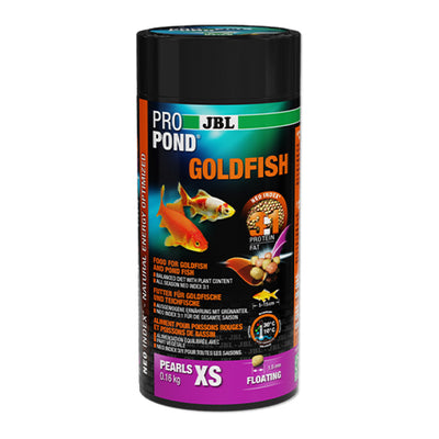 JBL Propond Goldfish XS 1L