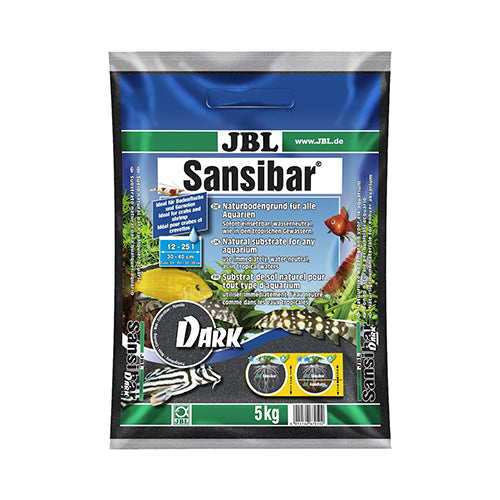 JBL Sansibar Dark 5kg