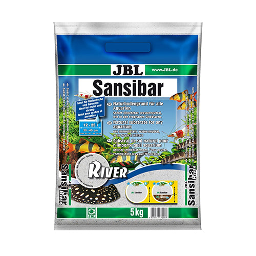 JBL Sansibar River 5kg