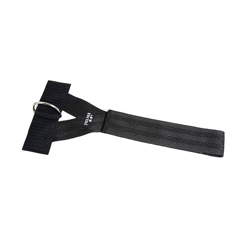IDC Front Control Y-belt Belt with Ring / Harness Sizes 1,2,3